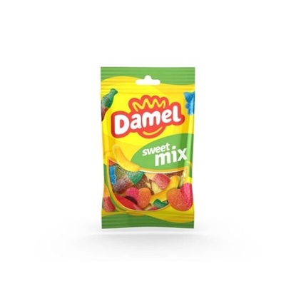 Picture of DAMEL SWEET MIX 100GR